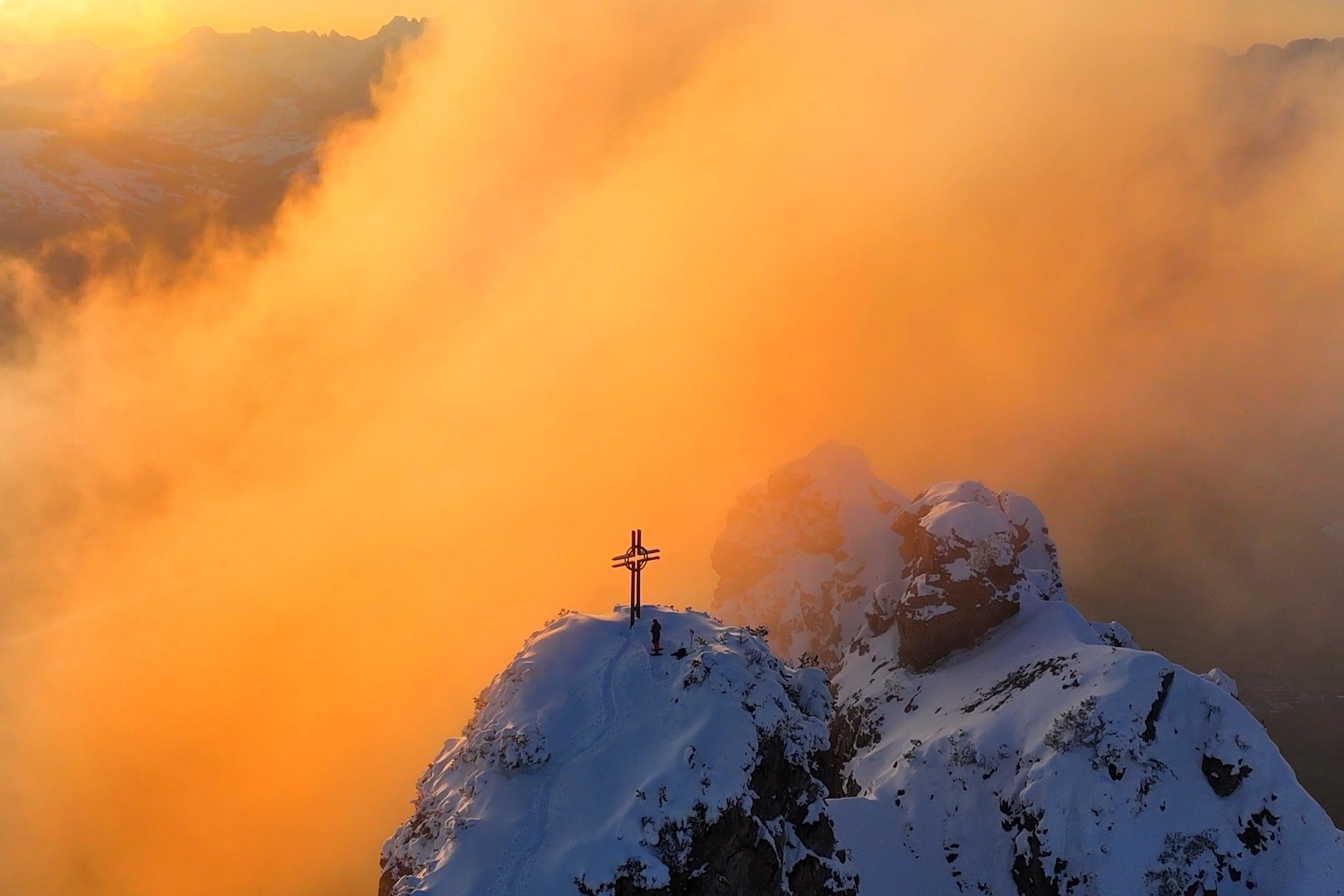 alpspitz-sonnenuntergang-wandern-liechtenstein-wander-kathi-017